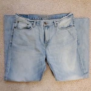 Men's American Eagle Jeans